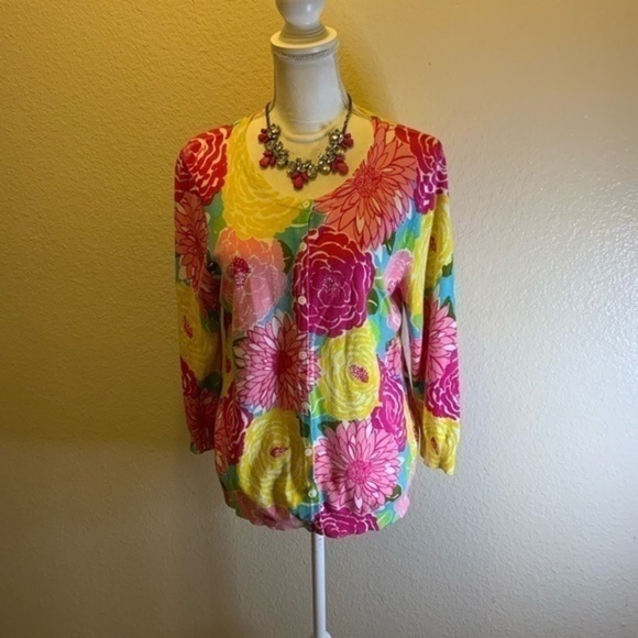 Joseph A Cardigan - Picture 2 of 8